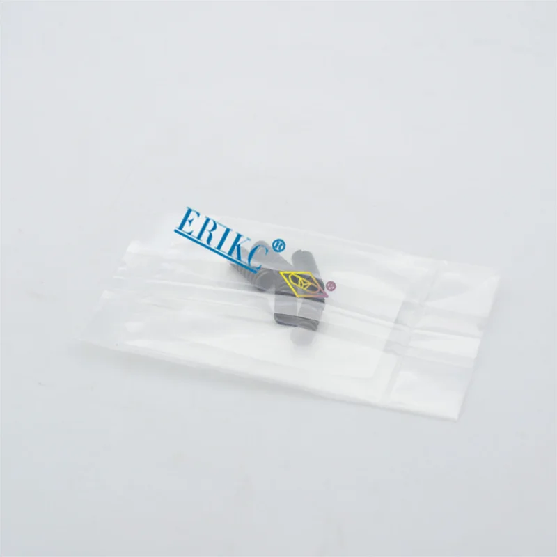 ERIKC E1022009 5 шт./пакет Соленоидный клапан сопла нижние пружины Автоматическая