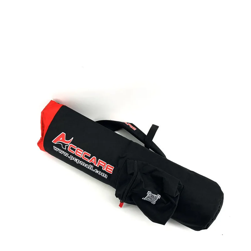 Acecare 3L/6.8L/9L Pcp цилиндрический рюкзак для Pcp баллон для дайвинга воздушный шар для дайвинга Pcp воздушный ружейный рюкзак Hpa угольный резервуар