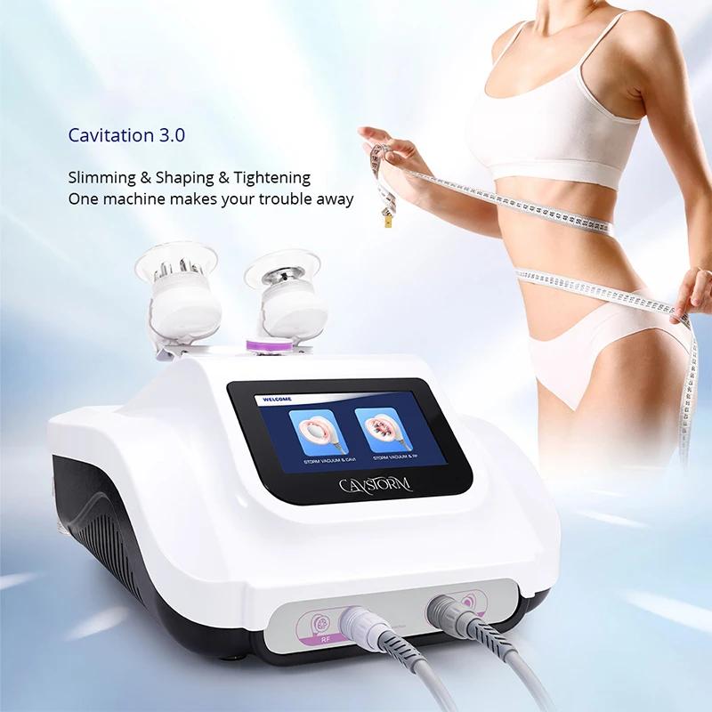 

MS-23T1 Radio Frequency Fat Explosion Apparatus Ultrasonic Fat Explosion Machine Shaping Health Apparatus