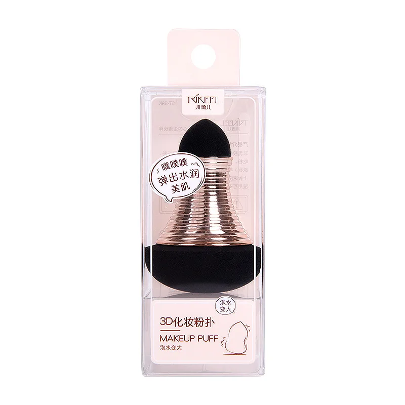 Спонж для макияжа основы под макияж спонж Мягкая косметическая губка макияжа| |