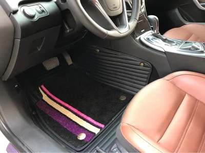 Изготовленные на заказ автомобильные коврики для mercedes w245 w169 ml w163 w164 w246 cls w219 w212 w245 cla gla e-class аксессуары ковры