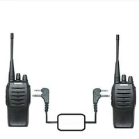 two way relay walkie talkie repeater box for handheld radio gt 3 rc 108