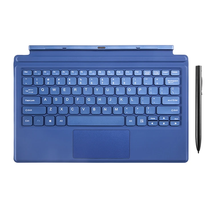 PiPO W11 планшет с 10 1 дюймовым дисплеем четырёхъядерным процессором Intel Gemini Lake N4100