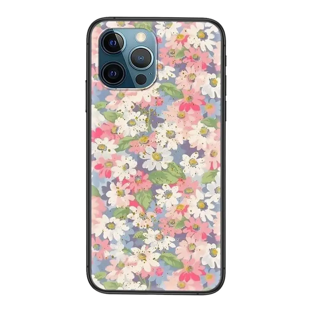 Для Galaxy Note 20 10 9 8 Ultra Samsung M51 M31 A7 A8 J6 J8 2018 A10S A11 стильный роскошный черный чехол из