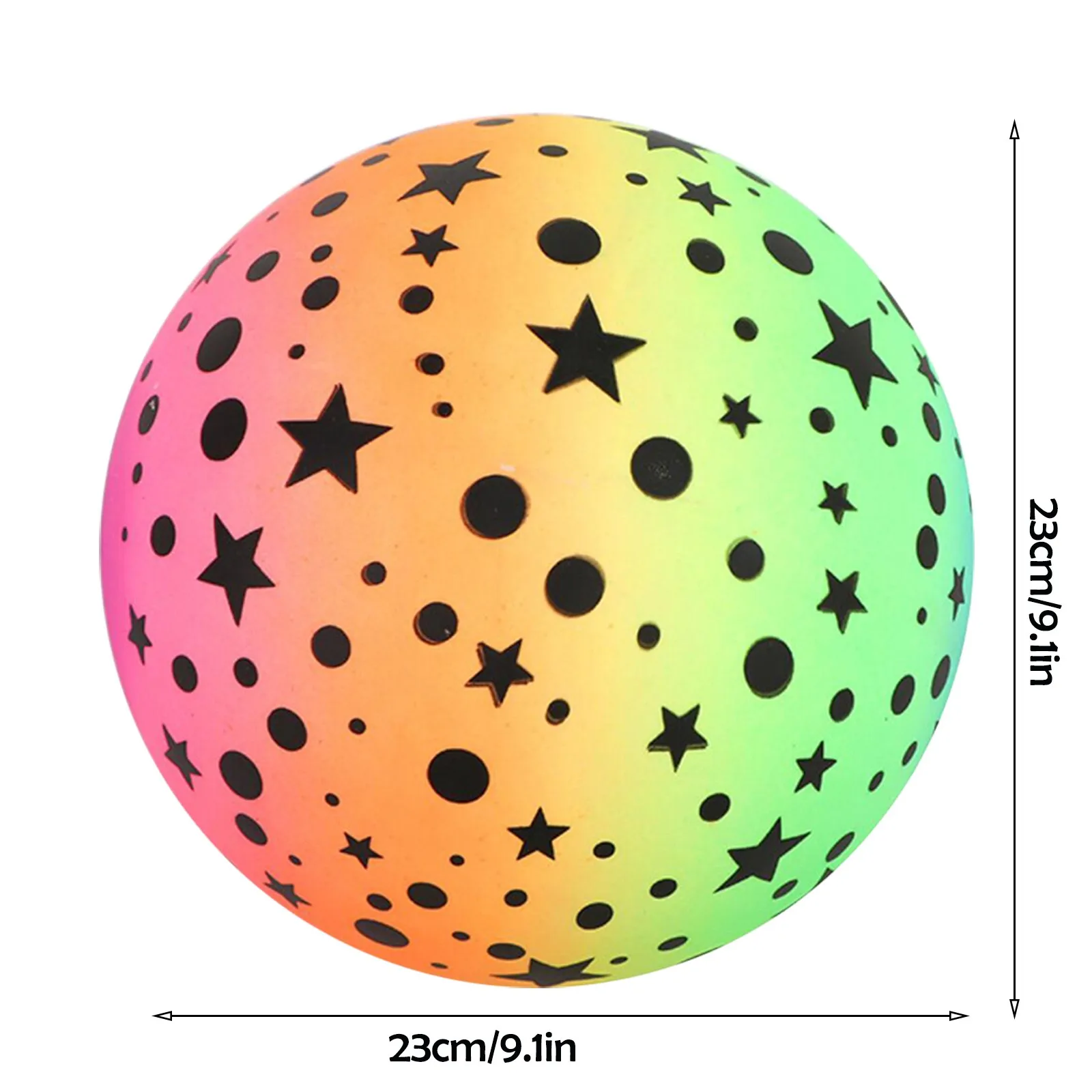 

Baby Toys for Girls Boys Children Beach Balls Water Ball Pool Toys Glow Balls Beach Water Ball Baby Gifts Fast Deliveray