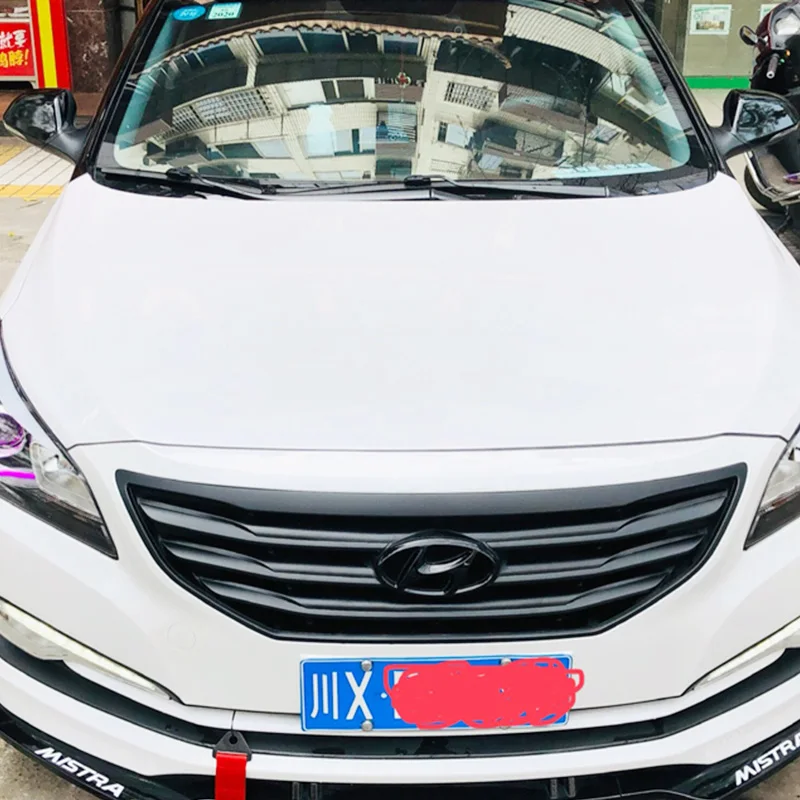 Декоративные наклейки с логотипом автомобиля модифицированные аксессуары на