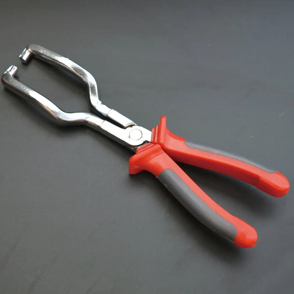 

Gasoline Pipe Fittings Special Pliers Filter Caliper Oil Tubing Connector Quick Removal Pliers Urea Tube Clamp