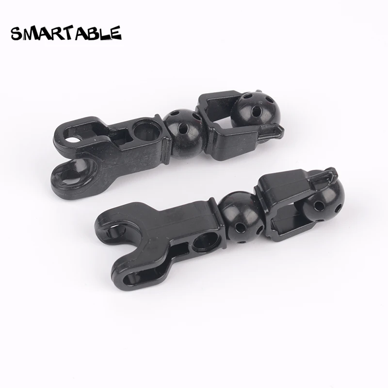 

Smartable Beam B 6m мяч/чашка Ø 90616 строительные блоки MOC части игрушки для детей Совместимые с основными брендами 10 шт./лот