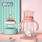 Бутылочка для кормления новорожденных, компактная, компактная