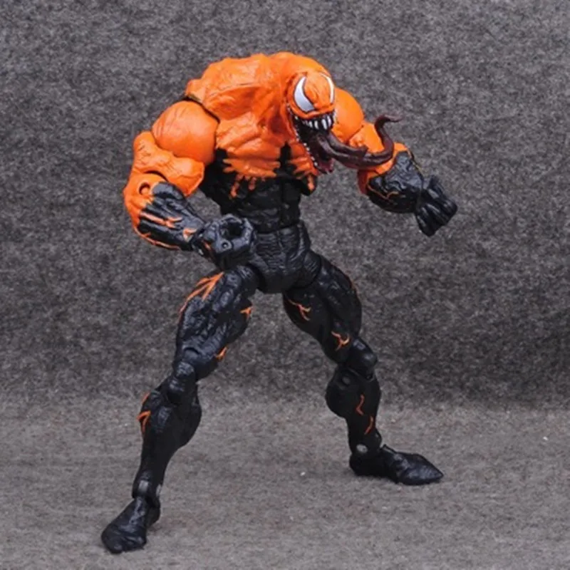 Фигурки героев фильма Красный Веном 18 см | Игрушки и хобби