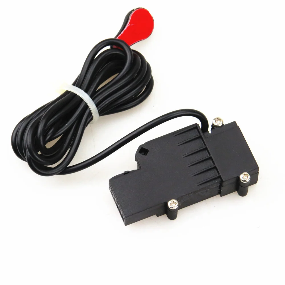 Модуль обновления переключателя элементов управления для VW Golf MK7 Gti