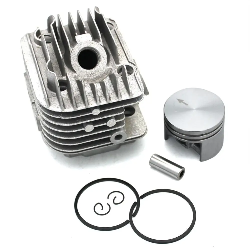 Комплект поршня цилиндра для Stihl 020 020T MS200 MS200T MS200Z MS200T-Z MC-200 бензопила PN 1129 1202 1201 |