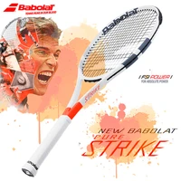 2021 tim professional tennis racket ps98 ps100 pure strike full carbon racket sports racket
