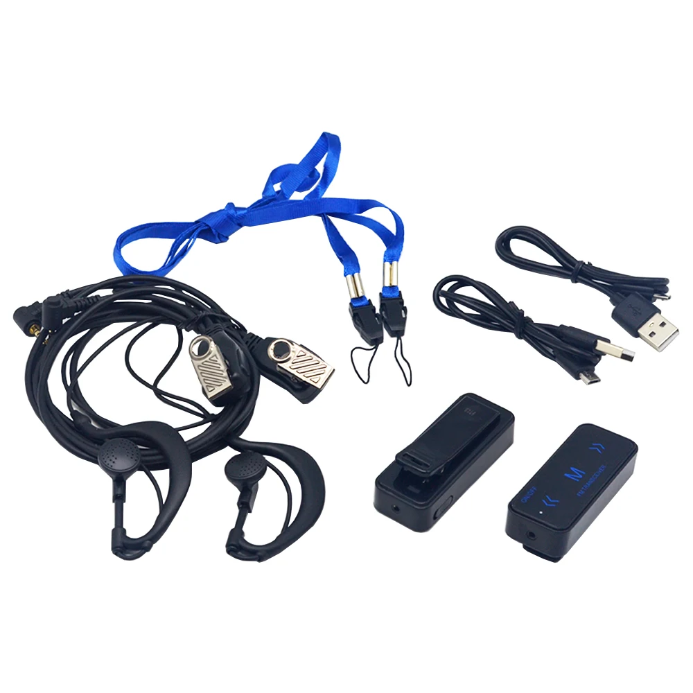 2 шт Мини детская игрушка UHF400 470MHz 0 5 Вт 16CH портативная рация CB радио