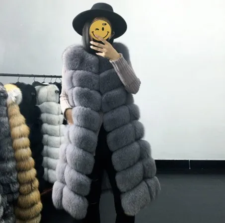 2019 искусственное зимнее женское пальто из искусственного меха лоскутное