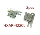 Двойная звуковая головка HXAP-4220L, 2 шт., держатель для карт ядер, 240 Ом, для кассеты
