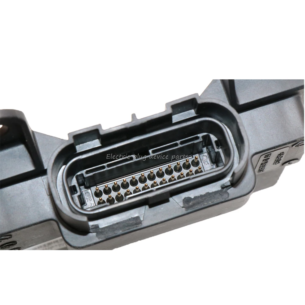 Оригинальный модуль блока управления двигателем для Motohawk 15D42139X | Автомобили и