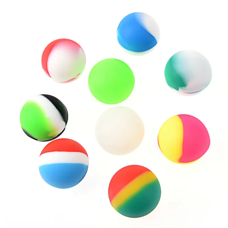 1 шт. сферическая коробка для таблеток воск сухие травы силиконовые банки