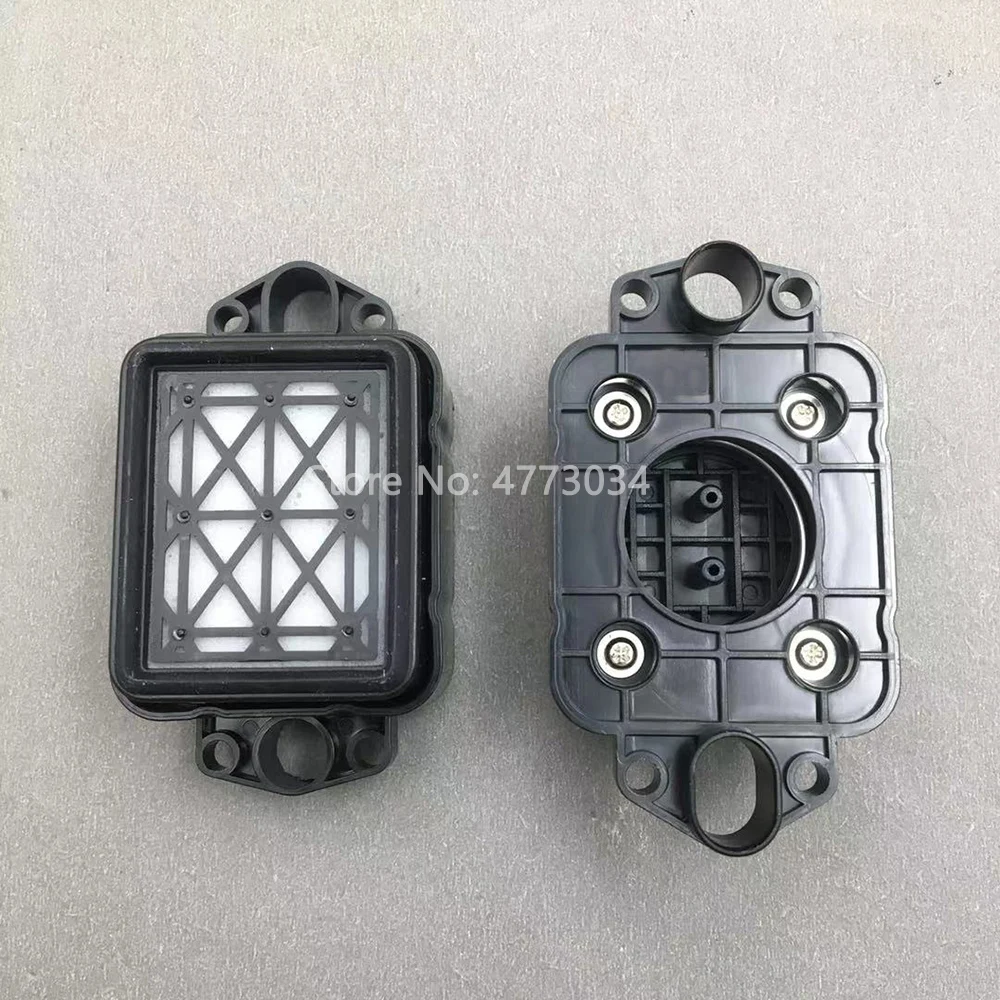 2 шт. для Epson 5113 4720 EPS3200 5210 печатающая головка укупорочная станция верхняя крышка