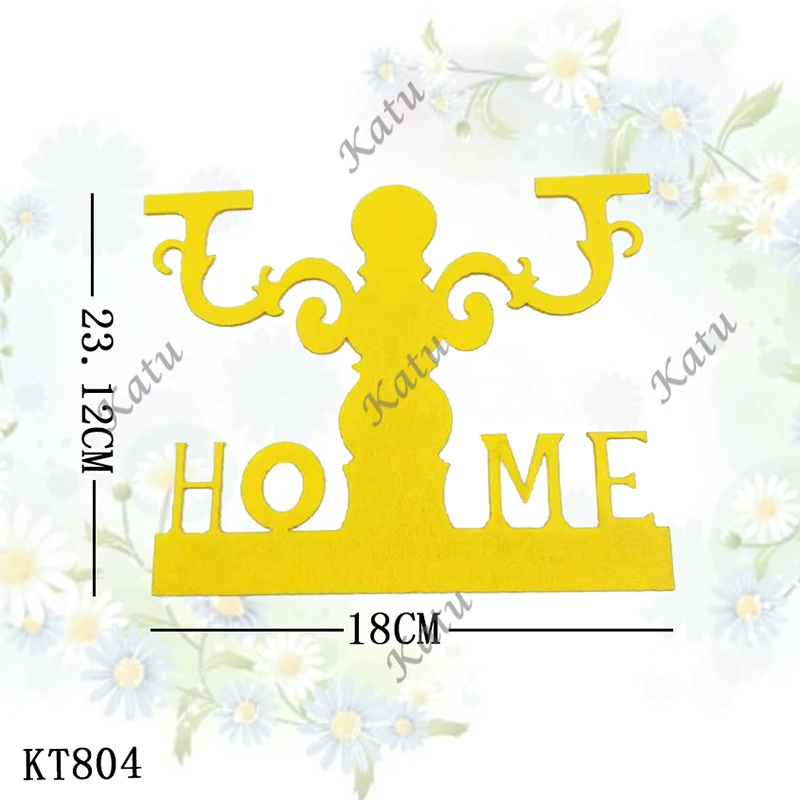 

Magic lamp decoration cutting dies 2019 new die cut &wooden dies Suitable for common die cutting machines on the market