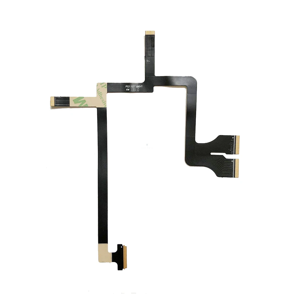 DJI Phantom 3 Pro/Adv Gimbal Robbin Flat Cable Flex Flexible for Advanced Professional Drone Camera | Электроника
