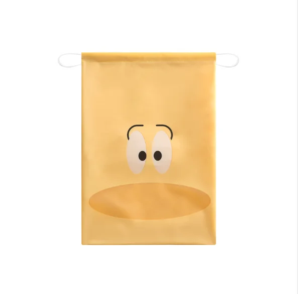 Водонепроницаемые мешки для хранения нижнего белья и обуви дорожные вакуумные