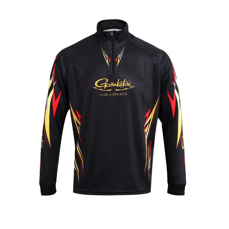 2020 рыболовная одежда для кемпинга на открытом воздухе Влагоотводящая дышащая