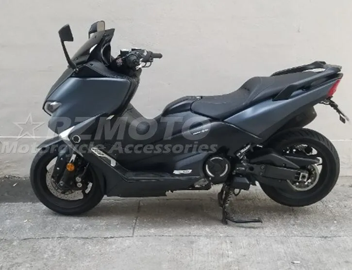 

Новый комплект обтекателей для мотоциклов ABS Aftermarket, подходит для YAMAHA Tmax 530 2017 2018 17 18, кузов под заказ