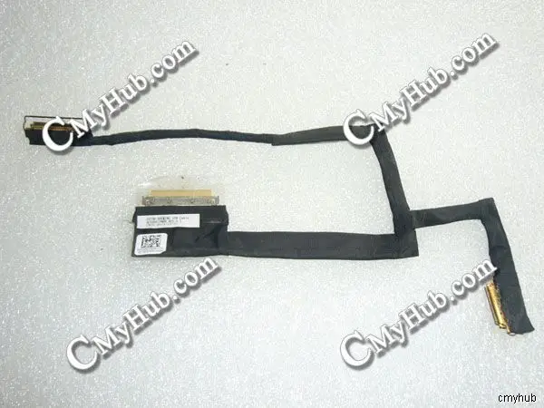 Для HP Split X2 13 R010dx DC02001YN00 765974 001 светодиодный ЖК экран LVDS видео гибкий ленточный
