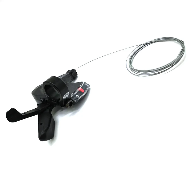

Altus SL-M370 RAPIDFIRE Plus shift lever 3/9-speed MTB bike derailleurs