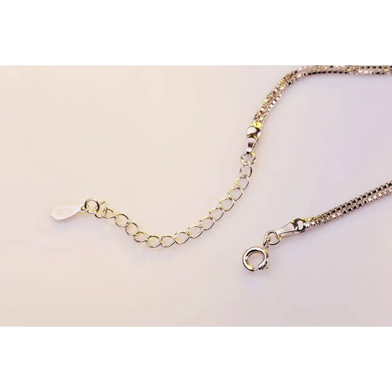 Bague Ringen, Нежный Аметист, в форме сердца, браслет-цепочка для женщин, драгоценный камень, серебро, 925, ювелирное изделие, для свиданий, помолвки