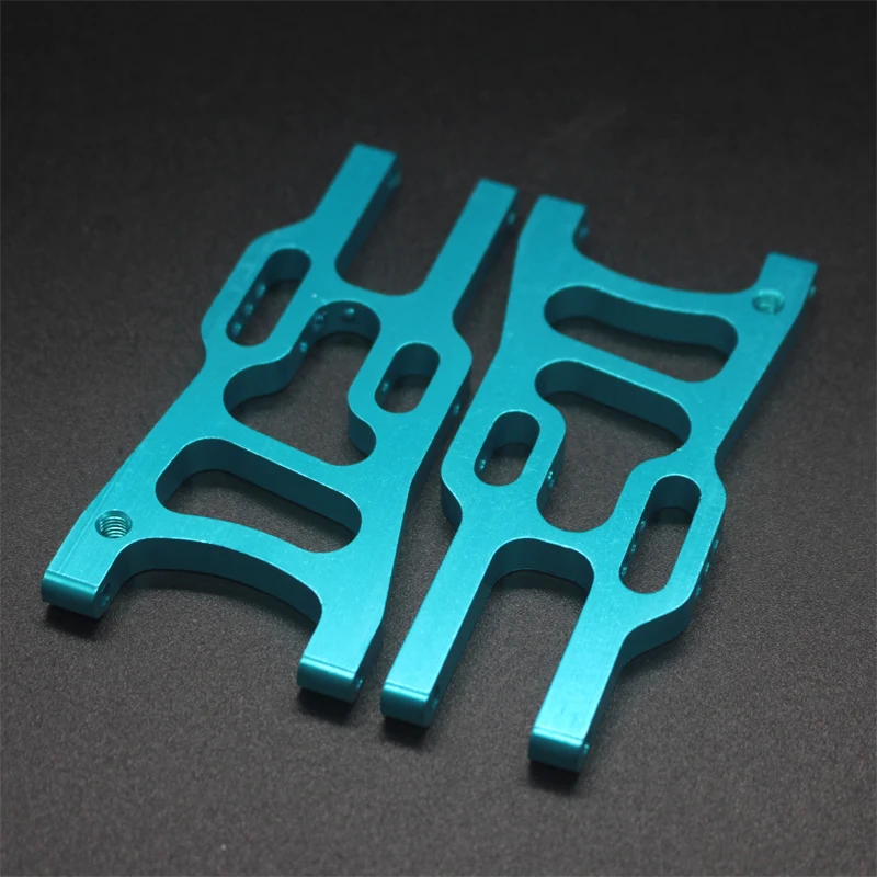 Запчасти для автомобиля HSP (106019) обновленные модели 1/10 R/C передняя нижняя