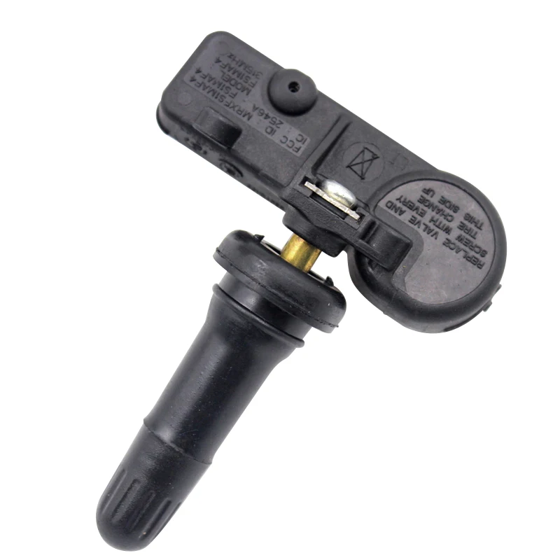 YAOPEI Высокое качество датчик давления в шинах TPMS для Ford 9L3T-1A180-AF DE8T1A180AA DE8T-1A180-AA 315