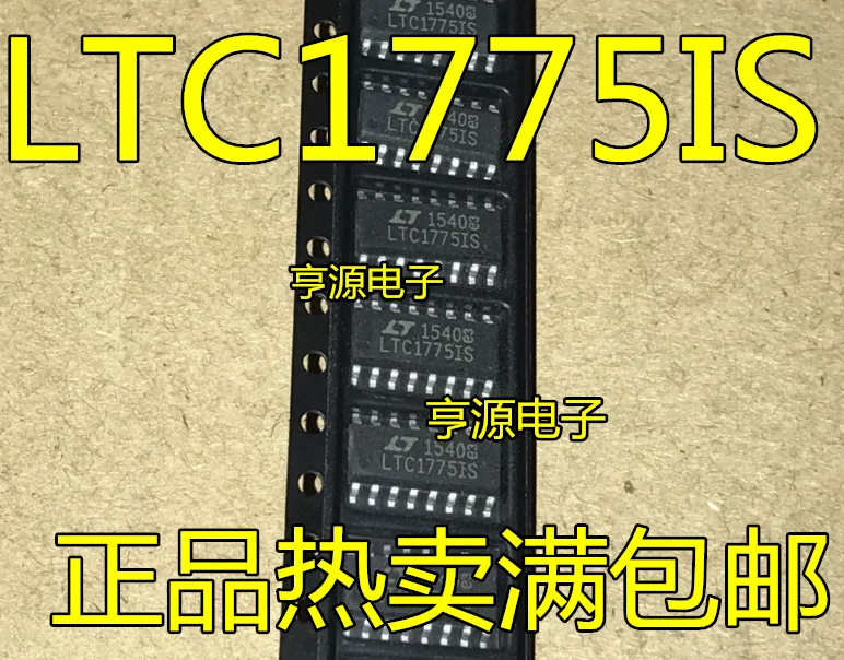 

5pieces LTC1775 LTC1775CS LTC1775IS SO-16