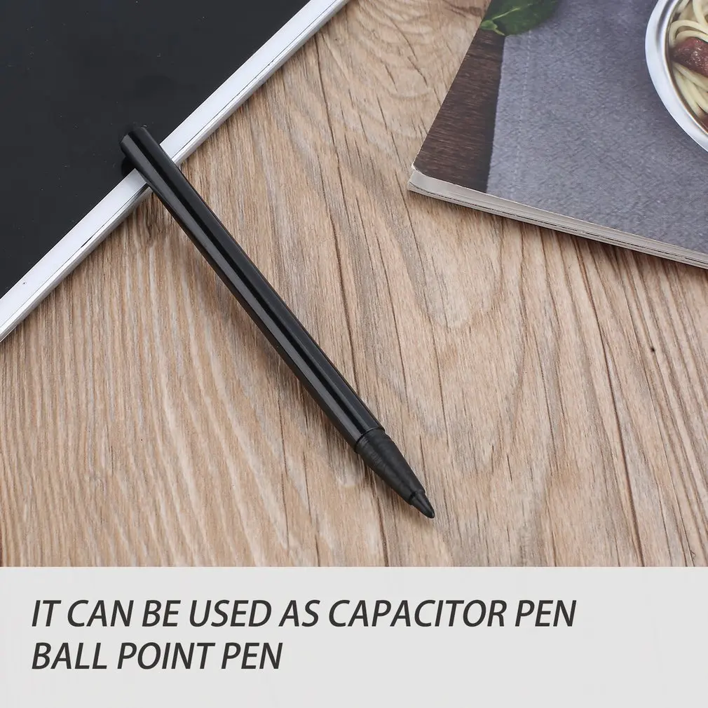 Стилус для сенсорного экрана универсальный стилус автомобильного GPS-навигатора