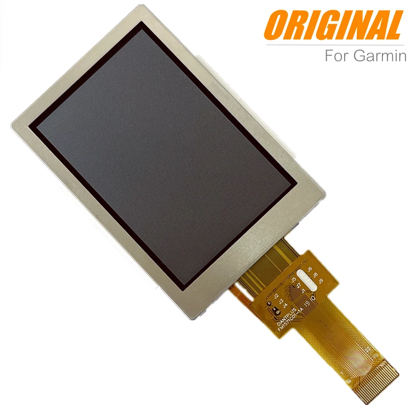 Original 2.6"inch Display Screen TFT LCD For GARMIN Astro 320 220 Handheld GPS LCD Panel Replacement Repair Free shipping