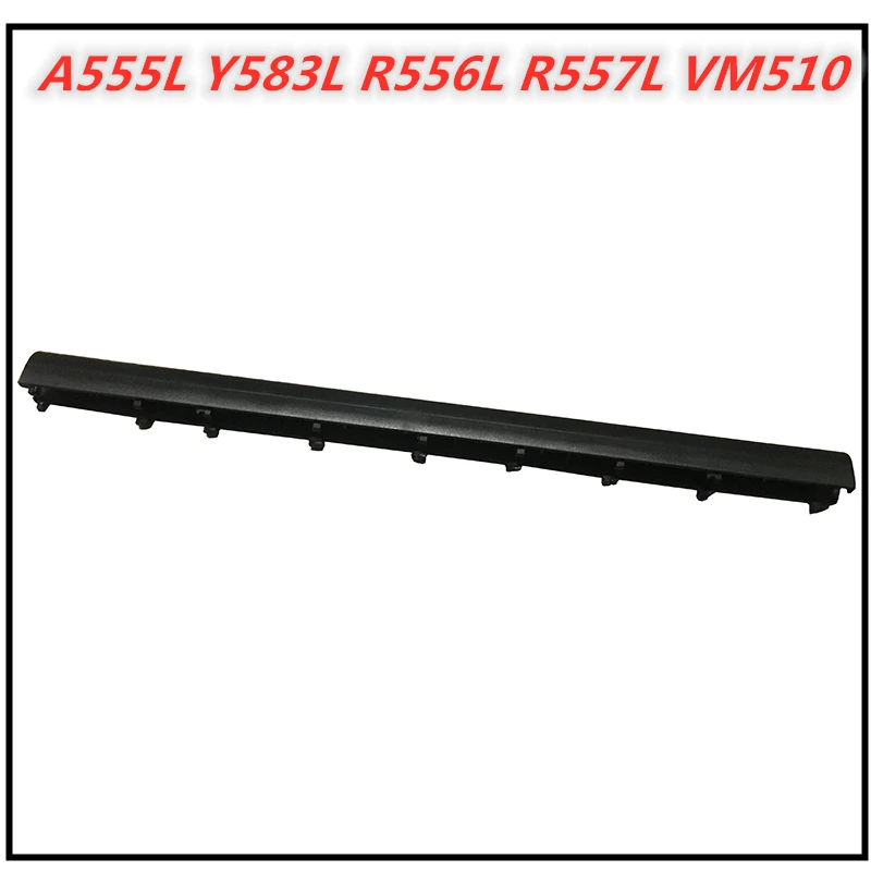 New LCD Hinge Cover Hinges Cap Lid For Asus A555L Y583L R556L R557L VM510 | Компьютеры и офис