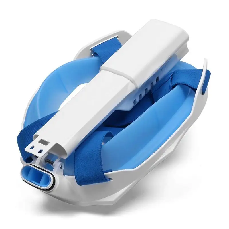 Маска для подводного плавания на все лицо маска незапотевающая и дайвинга # ED |