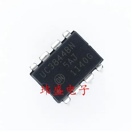 

10pcs UC3844BN UC3844 DIP-8