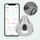 Bluetooth устройство для храпа, мониторинг дыхания во сне, мониторинг апноэ во сне, улучшение качества сна