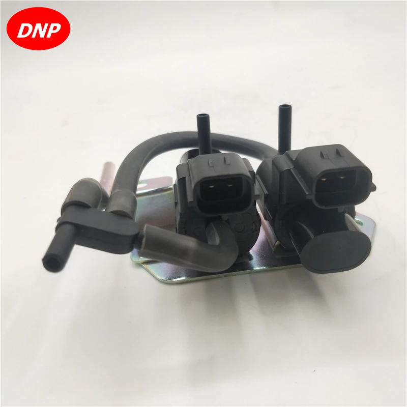 

DNP Freewheel Clutch Control Solenoid Valve fit for MITSUBISHI Pajero Montero MR534632/ K5T81273 /K005T81273