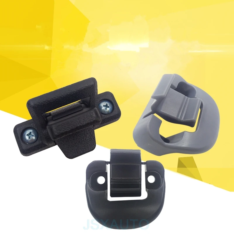 Excavator Window Sunroof Glass buckle Accessories For CATERPILLAR CAT 307/308/312/320/324/329/336B/C/D|Панели и обрамление