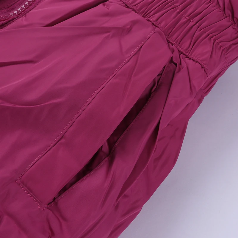 RT 069 розничная продажа лыжный костюм для девочек детские комплекты спортивной