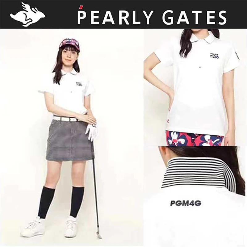 

Golf men's short-sleeved T-shirt 2021 summer quick-dry breathable Polo shirt slim sports casual jersey