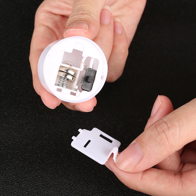 24 шт. светодиодные беспламенные Свечи с пультом ДУ|Свечи| |