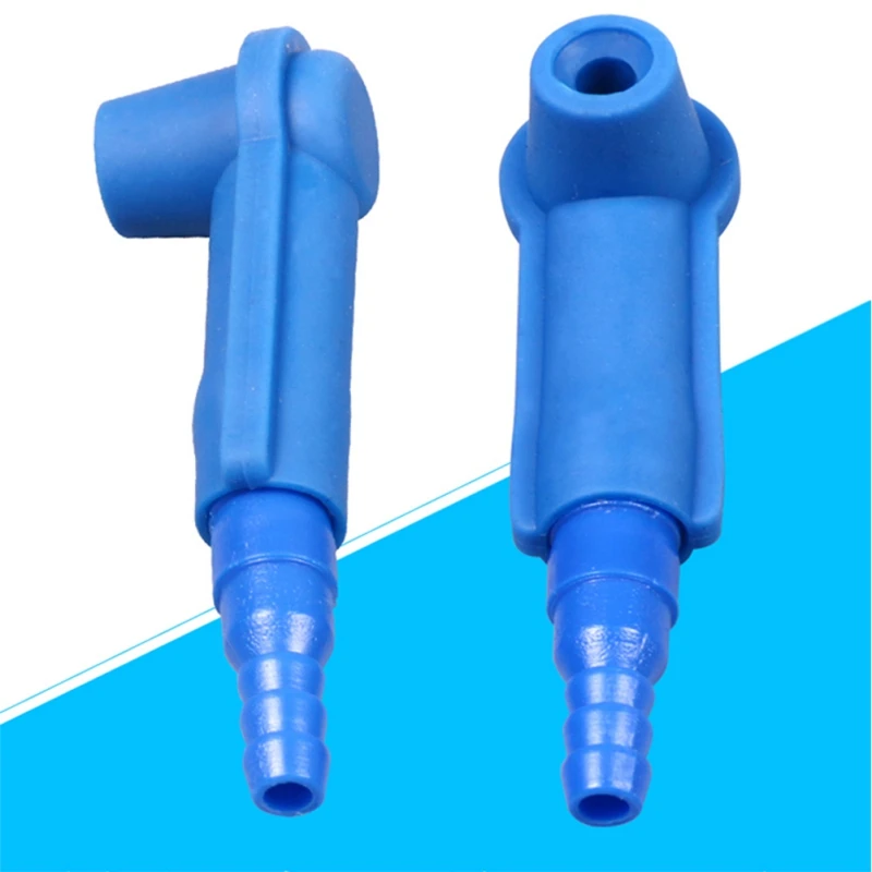 Сменный инструмент для замены тормозной жидкости автомобилей и грузовиков