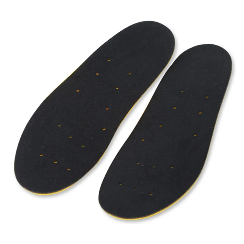 Спортивные стельки для обуви амортизирующая стелька с поддержкой свода стопы