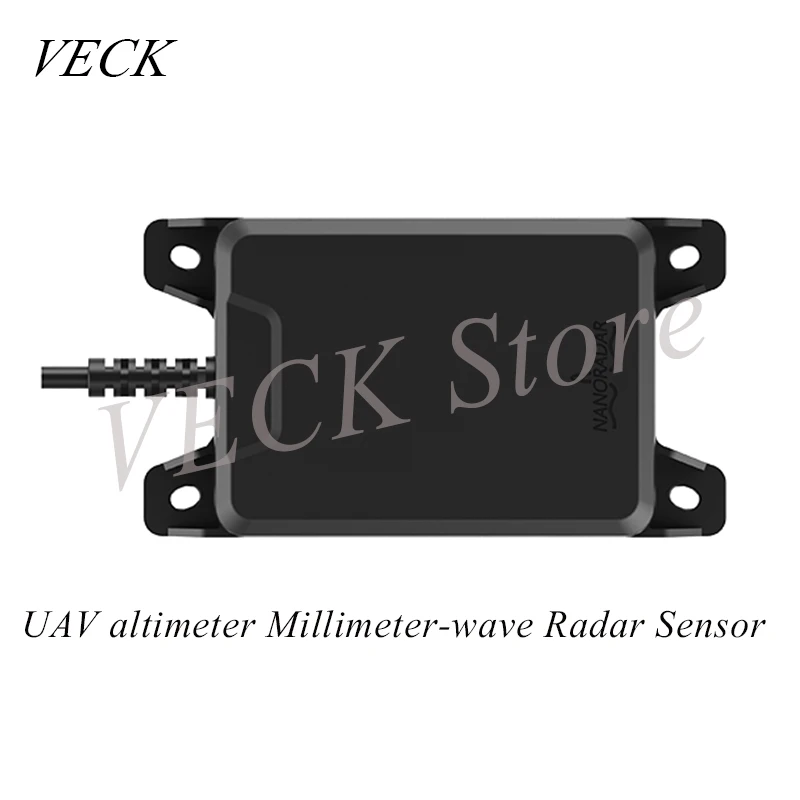 Беспилотный мультиметр волновой радар датчик местности NRA15 беспилотник mmW