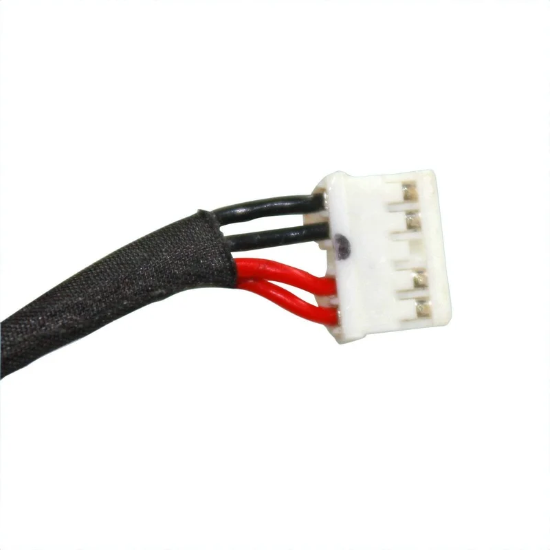 

DC POWER JACK CHARGING PORT CABLE FOR LENOVO IDEAPAD Z580 Z585 Parts cn