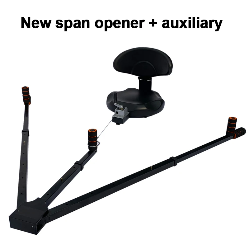 Открывалка для промежности одно слово лошадь тренировка йога Фитнес Танец